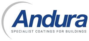 Andura Coatings Registered Contractor